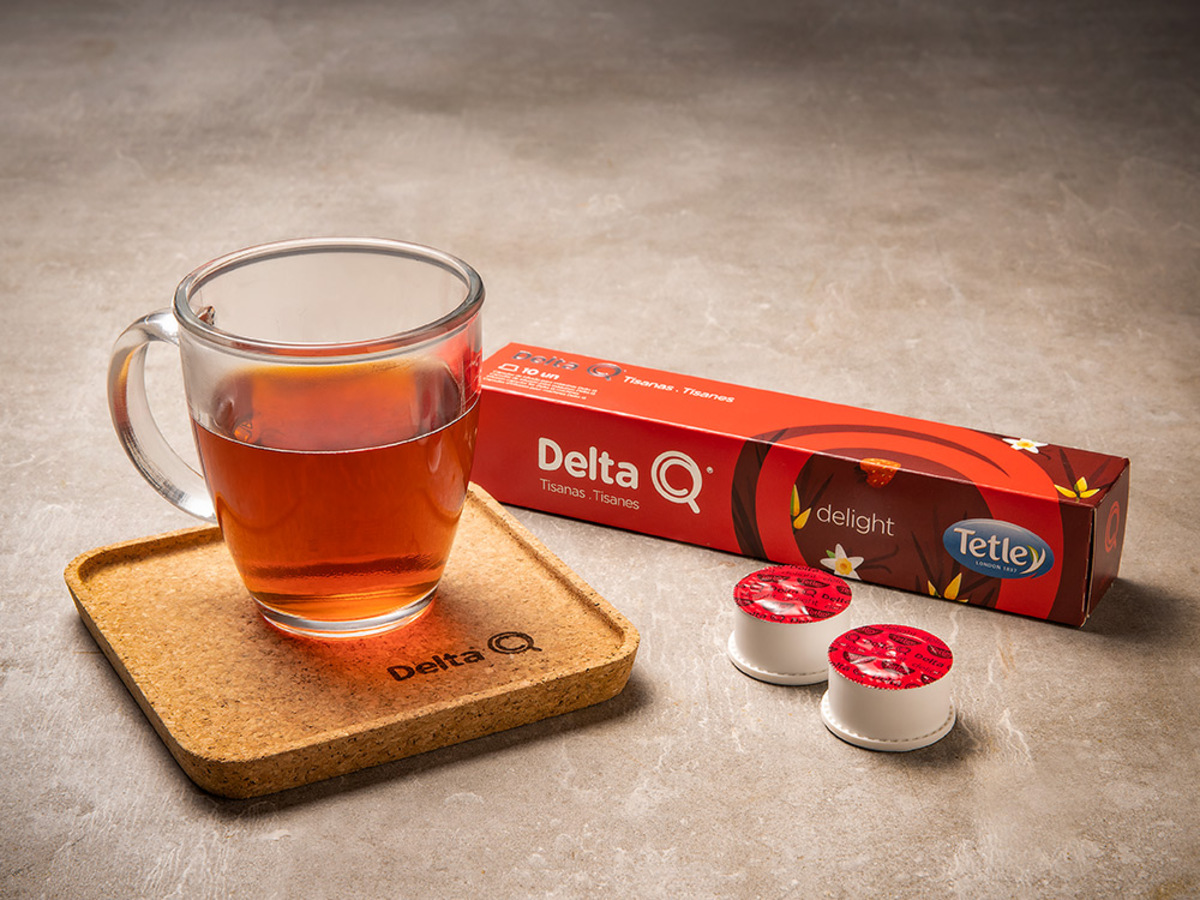 Delta Q Delight – Divinal Wines & Food