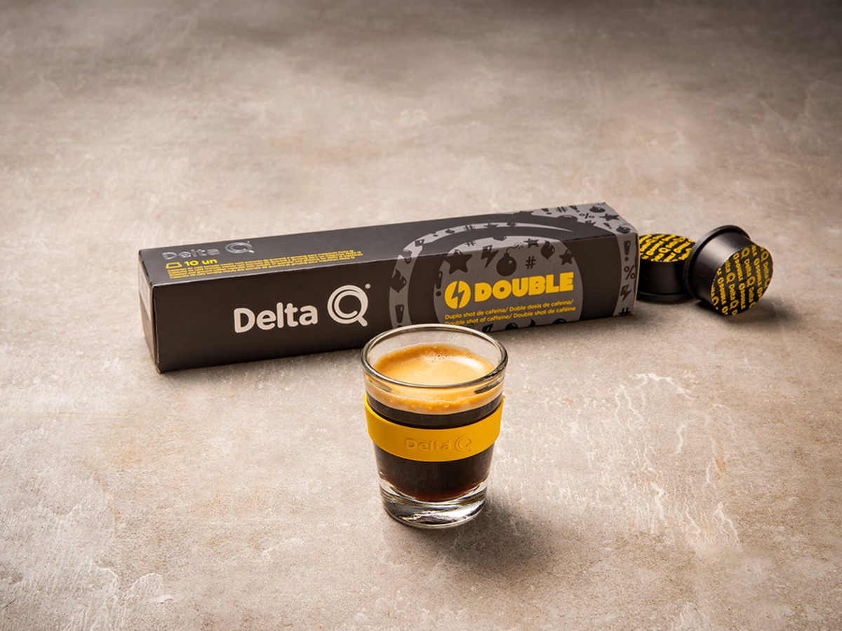 Delta Q Double – Divinal Wines & Food